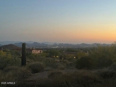 Nestled in the heart of North Scottsdale's exclusive gated on Troon Country Club in Arizona - for sale on GolfHomes.com, golf home, golf lot