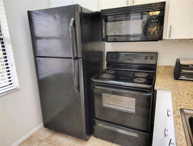 Beautiful 1-bedroom, 1-bath condo in a desirable 55+ community! on Sunrise Lakes Phase III in Florida - for sale on GolfHomes.com, golf home, golf lot