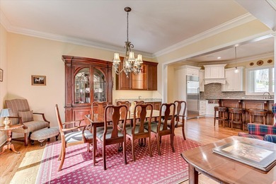 Fabulous Kisner-Built Home in The Reserve at Woodside. Nestled on The Reserve Club At Woodside Plantation in South Carolina - for sale on GolfHomes.com, golf home, golf lot