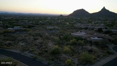 Nestled in the heart of North Scottsdale's exclusive gated on Troon Country Club in Arizona - for sale on GolfHomes.com, golf home, golf lot
