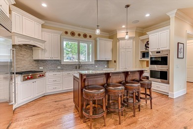 Fabulous Kisner-Built Home in The Reserve at Woodside. Nestled on The Reserve Club At Woodside Plantation in South Carolina - for sale on GolfHomes.com, golf home, golf lot