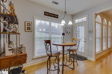 Tucked into the quiet Three Pines golf community, this on Three Pines Country Club in South Carolina - for sale on GolfHomes.com, golf home, golf lot