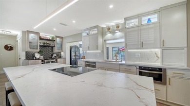 The Best of Both Worlds: A High-End Renovation with Ultra-Low on River Isles Golf Club in Florida - for sale on GolfHomes.com, golf home, golf lot