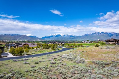 Prremier Homesite in Red Ledges with Expansive Mountain Views.

 on Red Ledges Golf Club in Utah - for sale on GolfHomes.com, golf home, golf lot