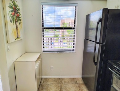 Beautiful 1-bedroom, 1-bath condo in a desirable 55+ community! on Sunrise Lakes Phase III in Florida - for sale on GolfHomes.com, golf home, golf lot