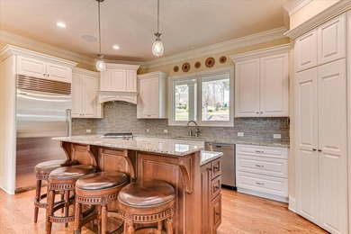 Fabulous Kisner-Built Home in The Reserve at Woodside. Nestled on The Reserve Club At Woodside Plantation in South Carolina - for sale on GolfHomes.com, golf home, golf lot