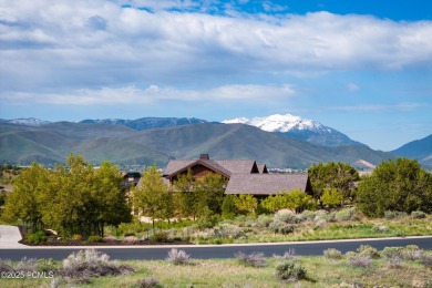 Prremier Homesite in Red Ledges with Expansive Mountain Views.

 on Red Ledges Golf Club in Utah - for sale on GolfHomes.com, golf home, golf lot