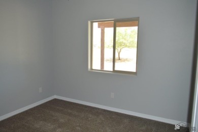MOVE IN READY. NEW SPEC HOME IN COYOTE WASH GOLF COURSE on The Links At Coyote Wash in Arizona - for sale on GolfHomes.com, golf home, golf lot