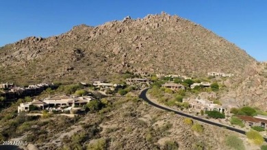 Nestled in the heart of North Scottsdale's exclusive gated on Troon Country Club in Arizona - for sale on GolfHomes.com, golf home, golf lot