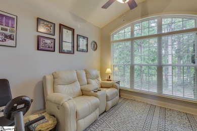 Tucked into the quiet Three Pines golf community, this on Three Pines Country Club in South Carolina - for sale on GolfHomes.com, golf home, golf lot
