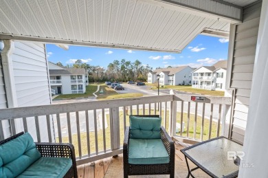 Great 2 bedroom 2 bath condo with vaulted ceilings,  Close to on Craft Farms - Cypress Bend in Alabama - for sale on GolfHomes.com, golf home, golf lot