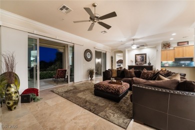 Welcome to 10 Luce Del Sole Villa 1 in Lake Las Vegas! This on Reflection Bay Golf Club in Nevada - for sale on GolfHomes.com, golf home, golf lot