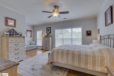 Tucked into the quiet Three Pines golf community, this on Three Pines Country Club in South Carolina - for sale on GolfHomes.com, golf home, golf lot