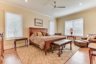 Fabulous Kisner-Built Home in The Reserve at Woodside. Nestled on The Reserve Club At Woodside Plantation in South Carolina - for sale on GolfHomes.com, golf home, golf lot