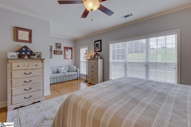 Tucked into the quiet Three Pines golf community, this on Three Pines Country Club in South Carolina - for sale on GolfHomes.com, golf home, golf lot