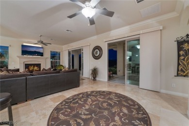 Welcome to 10 Luce Del Sole Villa 1 in Lake Las Vegas! This on Reflection Bay Golf Club in Nevada - for sale on GolfHomes.com, golf home, golf lot