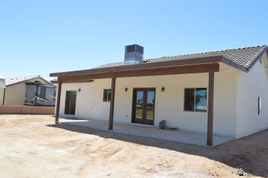 MOVE IN READY. NEW SPEC HOME IN COYOTE WASH GOLF COURSE on The Links At Coyote Wash in Arizona - for sale on GolfHomes.com, golf home, golf lot