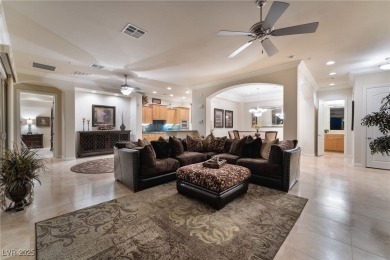 Welcome to 10 Luce Del Sole Villa 1 in Lake Las Vegas! This on Reflection Bay Golf Club in Nevada - for sale on GolfHomes.com, golf home, golf lot