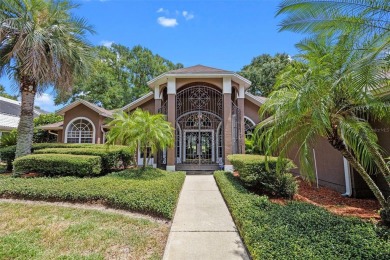 Impressive 4 bedroom, 3 bathroom golf front  home located on a on MetroWest Golf Club in Florida - for sale on GolfHomes.com, golf home, golf lot