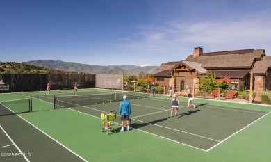 Prremier Homesite in Red Ledges with Expansive Mountain Views.

 on Red Ledges Golf Club in Utah - for sale on GolfHomes.com, golf home, golf lot