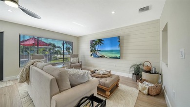 The Best of Both Worlds: A High-End Renovation with Ultra-Low on River Isles Golf Club in Florida - for sale on GolfHomes.com, golf home, golf lot