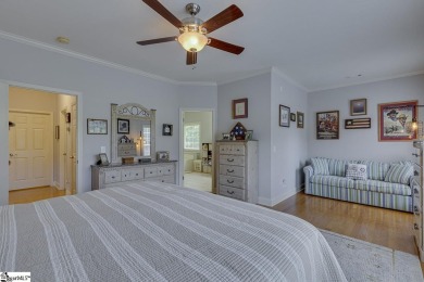 Tucked into the quiet Three Pines golf community, this on Three Pines Country Club in South Carolina - for sale on GolfHomes.com, golf home, golf lot