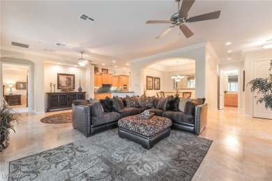 Welcome to 10 Luce Del Sole Villa 1 in Lake Las Vegas! This on Reflection Bay Golf Club in Nevada - for sale on GolfHomes.com, golf home, golf lot