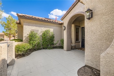Highly sought-after Arlington floor plan in the highly desirable on Revere Golf Club in Nevada - for sale on GolfHomes.com, golf home, golf lot