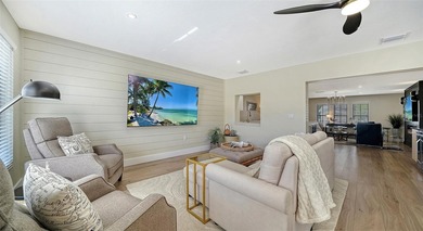 The Best of Both Worlds: A High-End Renovation with Ultra-Low on River Isles Golf Club in Florida - for sale on GolfHomes.com, golf home, golf lot