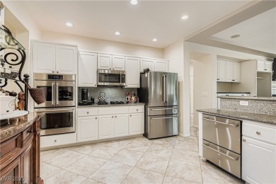Highly sought-after Arlington floor plan in the highly desirable on Revere Golf Club in Nevada - for sale on GolfHomes.com, golf home, golf lot