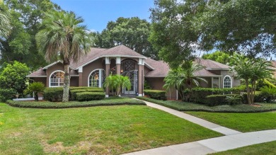 Impressive 4 bedroom, 3 bathroom golf front  home located on a on MetroWest Golf Club in Florida - for sale on GolfHomes.com, golf home, golf lot