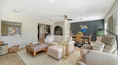 The Best of Both Worlds: A High-End Renovation with Ultra-Low on River Isles Golf Club in Florida - for sale on GolfHomes.com, golf home, golf lot