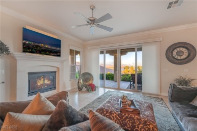 Welcome to 10 Luce Del Sole Villa 1 in Lake Las Vegas! This on Reflection Bay Golf Club in Nevada - for sale on GolfHomes.com, golf home, golf lot