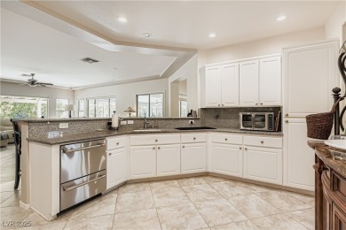Highly sought-after Arlington floor plan in the highly desirable on Revere Golf Club in Nevada - for sale on GolfHomes.com, golf home, golf lot