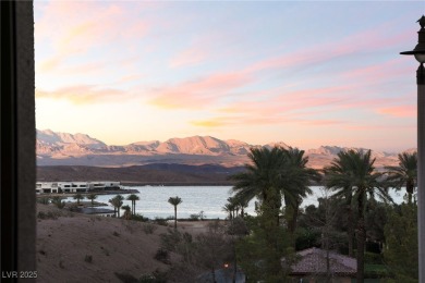 Welcome to 10 Luce Del Sole Villa 1 in Lake Las Vegas! This on Reflection Bay Golf Club in Nevada - for sale on GolfHomes.com, golf home, golf lot
