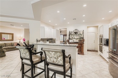 Highly sought-after Arlington floor plan in the highly desirable on Revere Golf Club in Nevada - for sale on GolfHomes.com, golf home, golf lot
