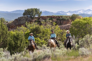Prremier Homesite in Red Ledges with Expansive Mountain Views.

 on Red Ledges Golf Club in Utah - for sale on GolfHomes.com, golf home, golf lot