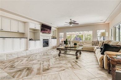 Highly sought-after Arlington floor plan in the highly desirable on Revere Golf Club in Nevada - for sale on GolfHomes.com, golf home, golf lot
