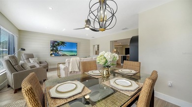 The Best of Both Worlds: A High-End Renovation with Ultra-Low on River Isles Golf Club in Florida - for sale on GolfHomes.com, golf home, golf lot