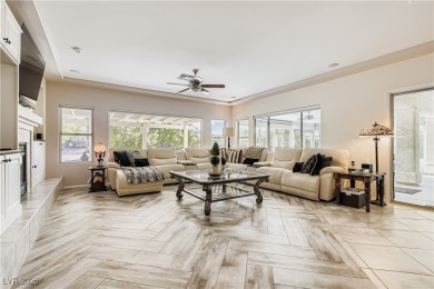 Highly sought-after Arlington floor plan in the highly desirable on Revere Golf Club in Nevada - for sale on GolfHomes.com, golf home, golf lot