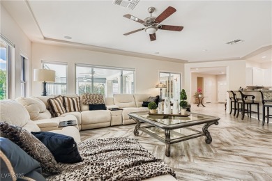 Highly sought-after Arlington floor plan in the highly desirable on Revere Golf Club in Nevada - for sale on GolfHomes.com, golf home, golf lot