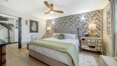 The Best of Both Worlds: A High-End Renovation with Ultra-Low on River Isles Golf Club in Florida - for sale on GolfHomes.com, golf home, golf lot