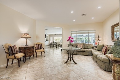 Highly sought-after Arlington floor plan in the highly desirable on Revere Golf Club in Nevada - for sale on GolfHomes.com, golf home, golf lot