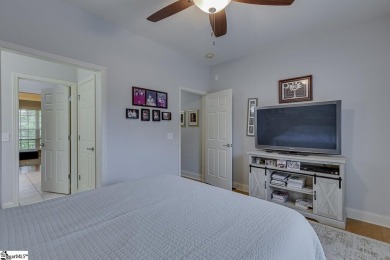 Tucked into the quiet Three Pines golf community, this on Three Pines Country Club in South Carolina - for sale on GolfHomes.com, golf home, golf lot