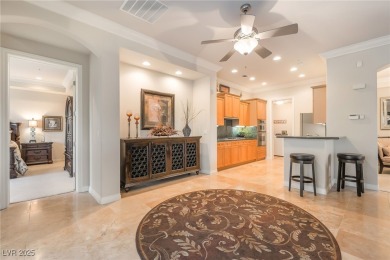 Welcome to 10 Luce Del Sole Villa 1 in Lake Las Vegas! This on Reflection Bay Golf Club in Nevada - for sale on GolfHomes.com, golf home, golf lot