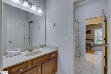 Tucked into the quiet Three Pines golf community, this on Three Pines Country Club in South Carolina - for sale on GolfHomes.com, golf home, golf lot