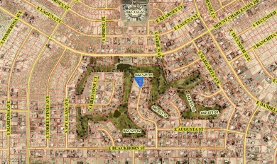 PRIME location on the Golf Course!!! Over sized .60 ac, ready to on Lakeview Executive Golf Course in Nevada - for sale on GolfHomes.com, golf home, golf lot