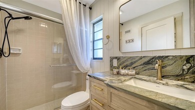 The Best of Both Worlds: A High-End Renovation with Ultra-Low on River Isles Golf Club in Florida - for sale on GolfHomes.com, golf home, golf lot