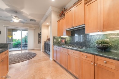 Welcome to 10 Luce Del Sole Villa 1 in Lake Las Vegas! This on Reflection Bay Golf Club in Nevada - for sale on GolfHomes.com, golf home, golf lot