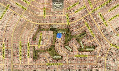 PRIME location on the Golf Course!!! Over sized .60 ac, ready to on Lakeview Executive Golf Course in Nevada - for sale on GolfHomes.com, golf home, golf lot